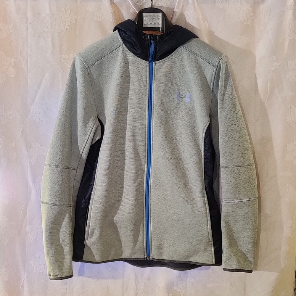 Under Armour men's coldgear storm Swacket